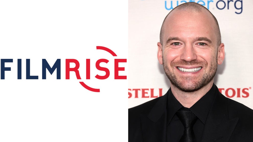 FilmRise Hot Ones