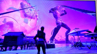 ‘Fortnite’ Studio Epic Games Lays Off 830 Employees With 16% Workforce Reduction
