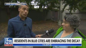 Fox News Reporter Seattle Mocked the Five