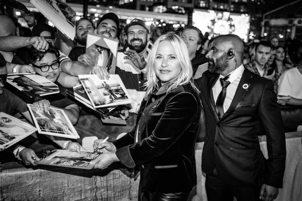 Patricia Arquette, TIFF 2023