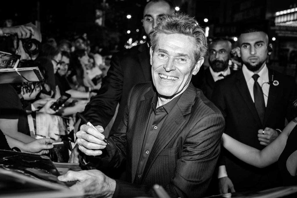 Willem Dafoe, TIFF 2023