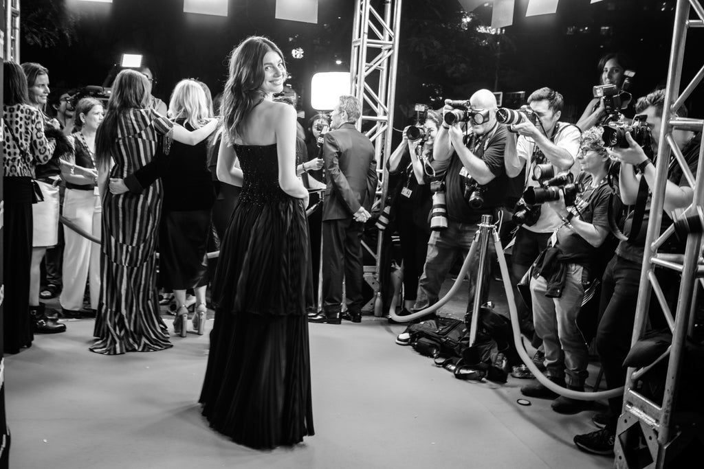 Camila Morrone, TIFF 2023
