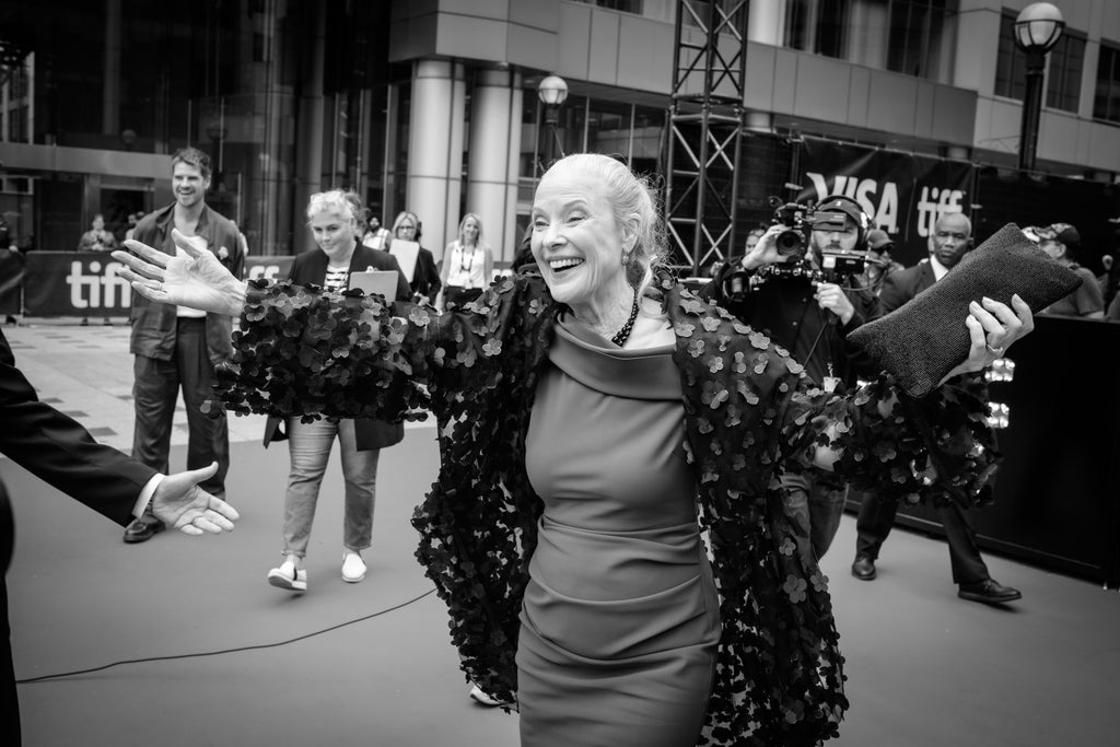 Karen Kain, TIFF 2023