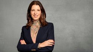 AMC Networks Promotes Georgia Juvelis to Chief Communications Officer