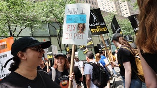 WGA Calls on AMPTP to Shift From Strategy That Caused ‘Delay and Suffering’ in Talks With SAG-AFTRA