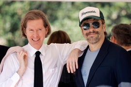 First Footage From Wes Anderson’s ‘The Phoenician Scheme’ Reveals Benicio Del Toro as the Richest Man in the World