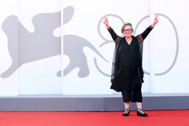 DGA Stands With ‘The Green Border’ Director Amid Polish Government Backlash, Extremists’ Threats