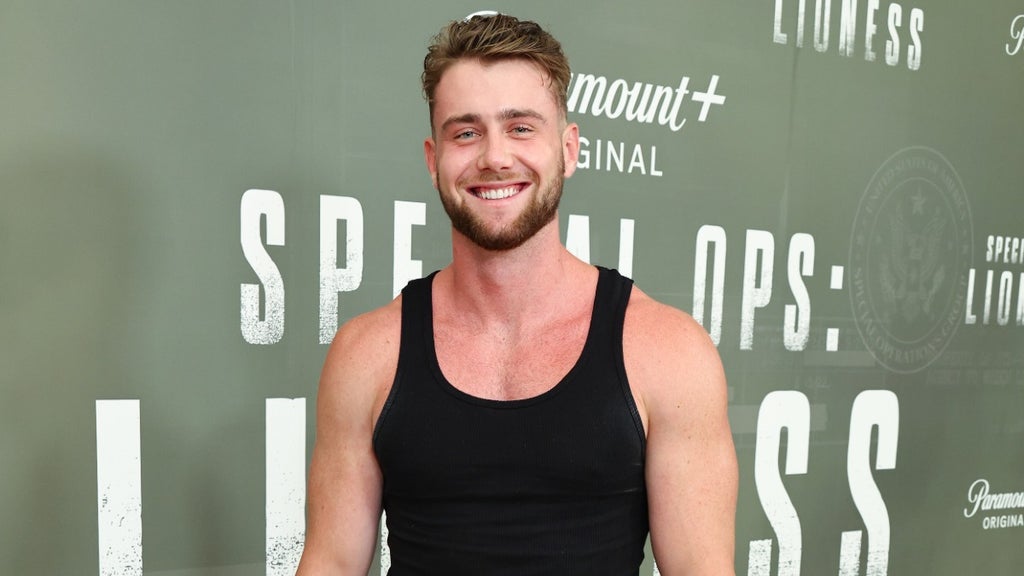 Harry Jowsey