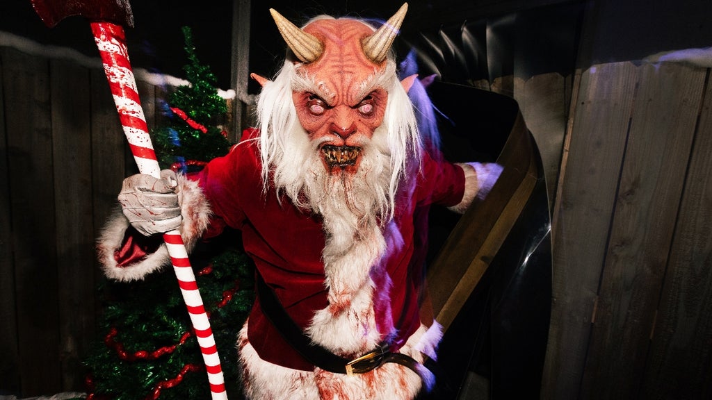 Holidayz in Hell at USH HHN 1 (1)