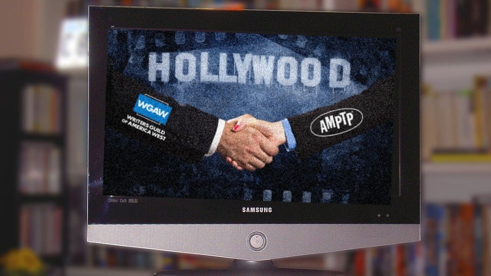 How Soon Can TV Start Back Up Now that WGA Strike Is Over