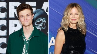 Meg Ryan Reveals Jack Quaid’s ‘Unique’ Embarrassment About ‘When Harry Met Sally’ Katz’s Deli Scene