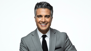 Jaime Camil Says Rolling Out ‘Lotería Loca’ During Strikes Is ‘Super Awkward’