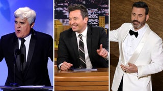The 7 Worst Scandals in Late Night TV, From Jay Leno to Jimmy Fallon