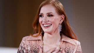 Jessica Chastain Says More Actors Should Promote Indie Film During Strike: ‘Show Up and Support Our Union’ (Video)