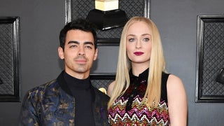 Sophie Turner Sues Joe Jonas for ‘Wrongful Retention’ of Children Amid Divorce