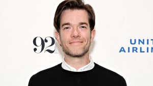 John Mulaney attends "John Mulaney in Conversation With Fred Armisen"