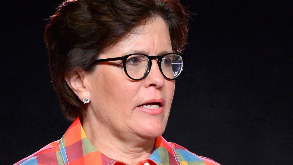 Kara Swisher Code Conference