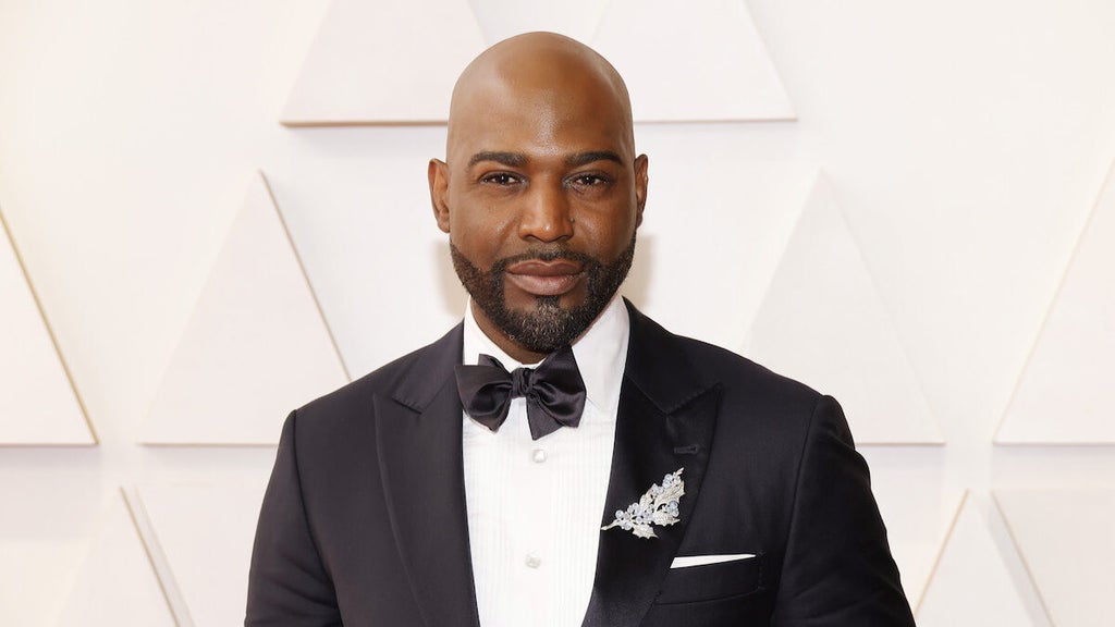 Karamo-Brown