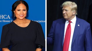  Donald Trump to Be Interviewed on Kristen Welker’s ‘Meet the Press’ Debut 