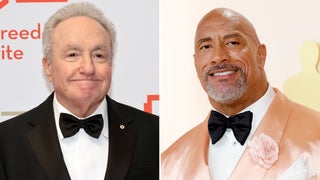 NBC Suspends Deals for Lorne Michaels and Dwayne Johnson as Strike Drags On