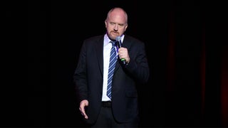 Louis C.K. Documentary ‘Sorry/Not Sorry’ Acquired by Greenwich Entertainment