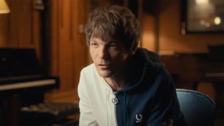 Louis Tomlinson Documentary ‘All of Those Voices’ to Stream on Paramount+ (Video)