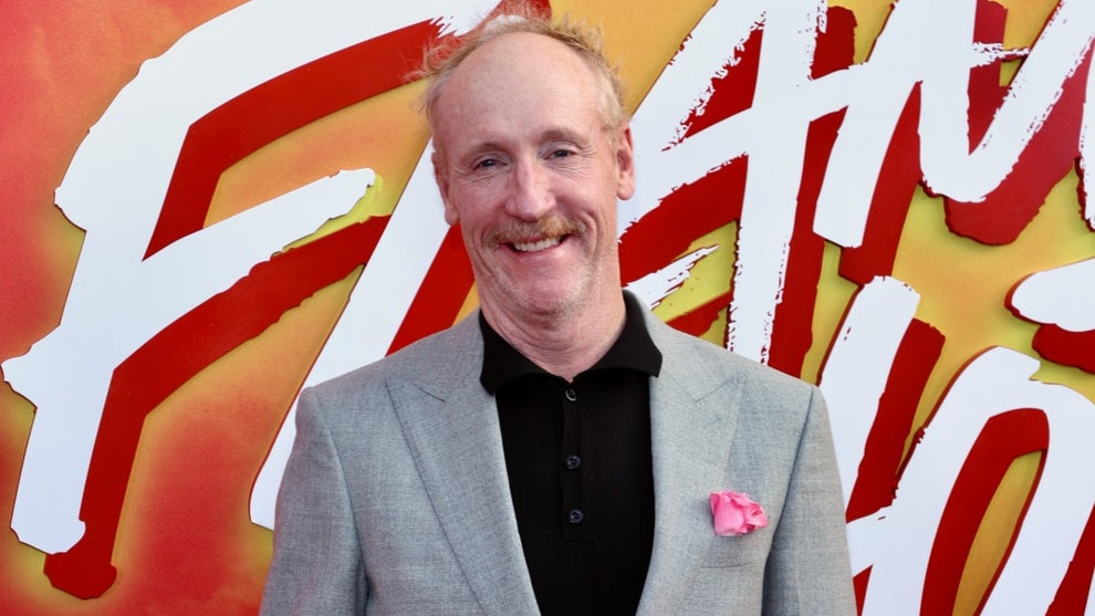 Matt Walsh