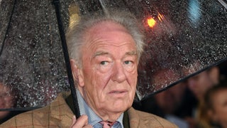 Daniel Radcliffe, J.K. Rowling and ‘Harry Potter’ Cast Mourn Michael Gambon: ‘Forever in Awe’