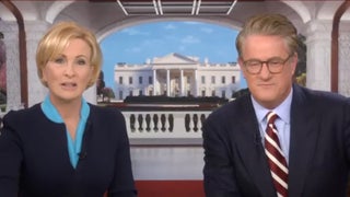 ‘Morning Joe’ Calls Trump ‘So Unbelievably Stupid’ for Classified Docs To-Do Lists: ‘Gone From Tragedy to Farce’ (Video)