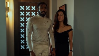 Donald Glover’s ‘Mr. & Mrs. Smith’ Series Delayed to Early 2024