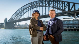 ‘NCIS: Sydney’ Rises to Most-Streamed CBS Series Premiere Ever on Paramount+