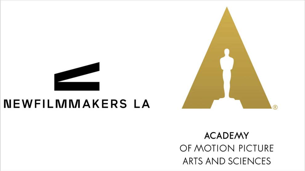 NewFilmmakers LA AMPAS