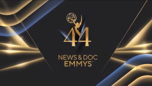 News & Doc Emmys