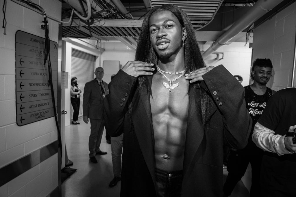 Lil Nas X, TIFF 2023