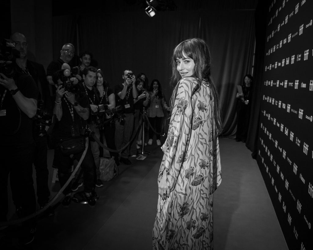Dakota Johnson, TIFF 2023