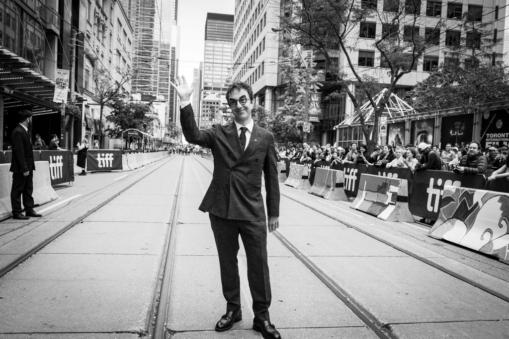 Atom Egoyan, TIFF 2023