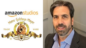 Peter Oillataguerre Amazon MGM Studios