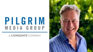 Lionsgate’s Pilgrim Media Group Signs Unscripted Deal With Sean Perry’s 2500 Media