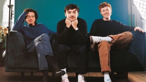 Saturday Night Live comedy troupe Please Don't Destroy