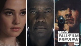 Fall 2023 Film Preview: 30 Must-See New Movies