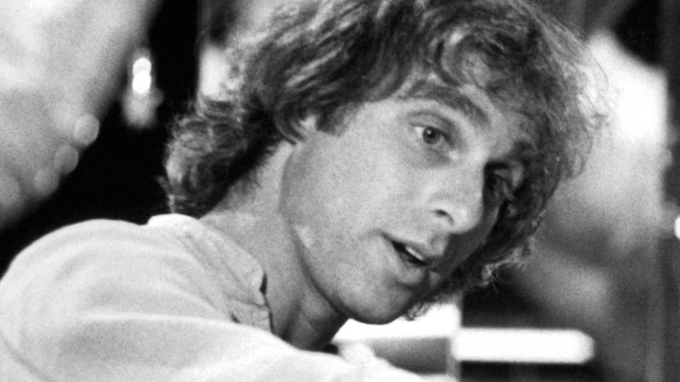 Robert Klane on Thanks God It's Friday
