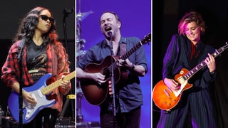 Rock & Roll Hall of Fame 2023 Induction Ceremony Will Air Live on Disney+