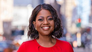 Ruschell Boone, Emmy-Winning NY1 Journalist, Dies at 48