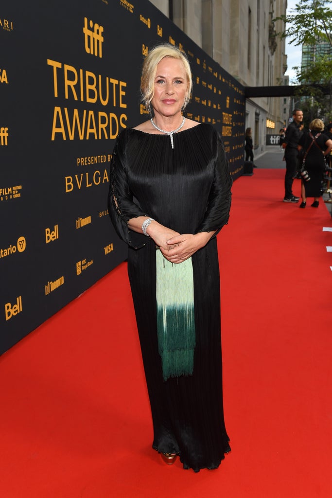 Patricia Arquette, Tribute Awards TIFF