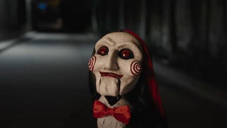 ‘Saw X’ Parodies Nicole Kidman’s AMC Ad: ‘Somehow, Self-Amputation Feels Good in a Place Like This’ (Video)