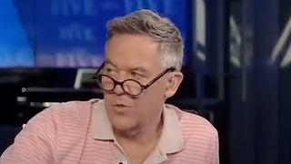 Greg Gutfeld Drags ‘Pathetic’ Late-Night Hosts Podcast ‘Strike Force Five’: ‘Like a Staff Meeting During COVID’ (Video)