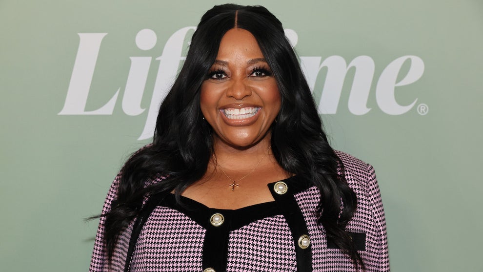 Sherri Shepherd attends Variety's 2023 Power of Women event in New York City
