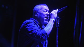 Steve Harwell, Lead Singer of Smash Mouth, Dies at 56