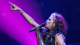 Aerosmith Postpones Rest of ‘Peace Out’ Tour Due to Steven Tyler’s Fractured Larynx