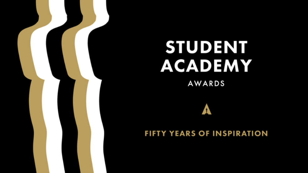Student Academy Awards logo